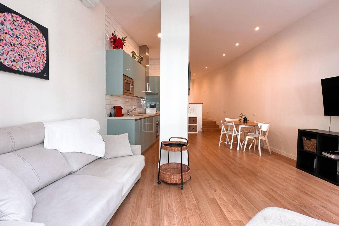 Bolivia A Apartamento *